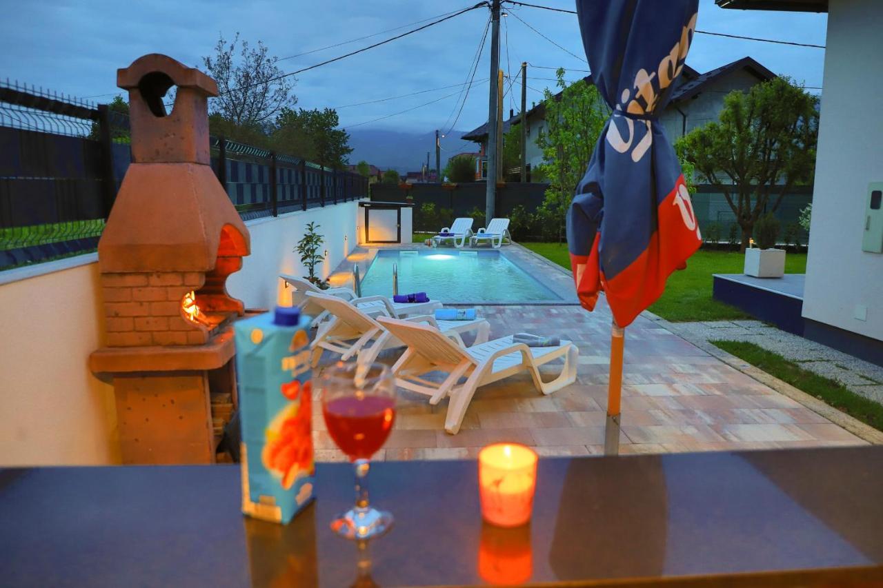 Villa Libera