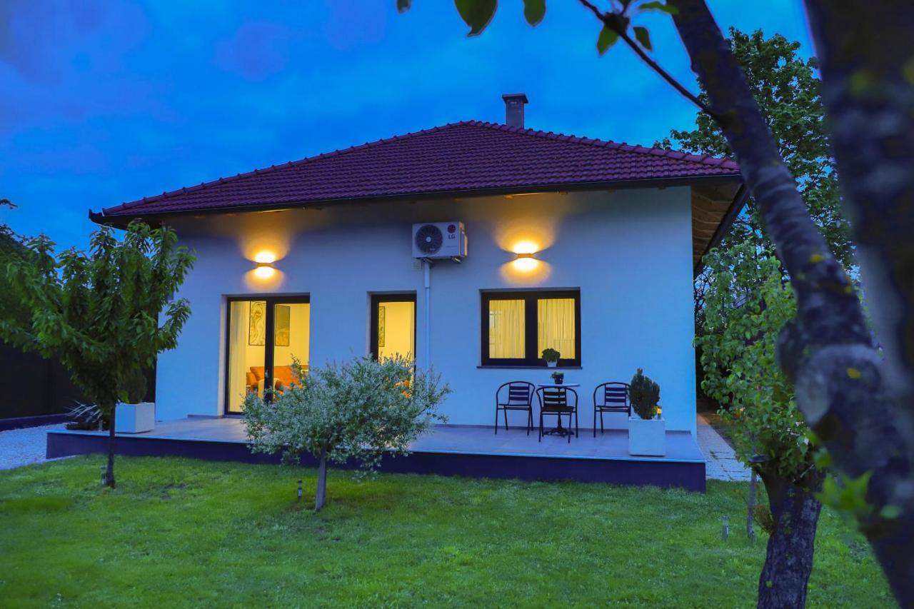 Villa Libera