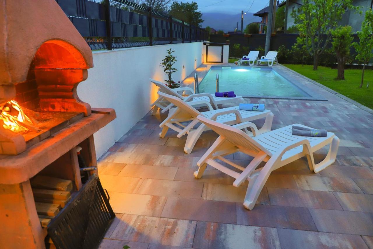 Libera Villa Bihac
