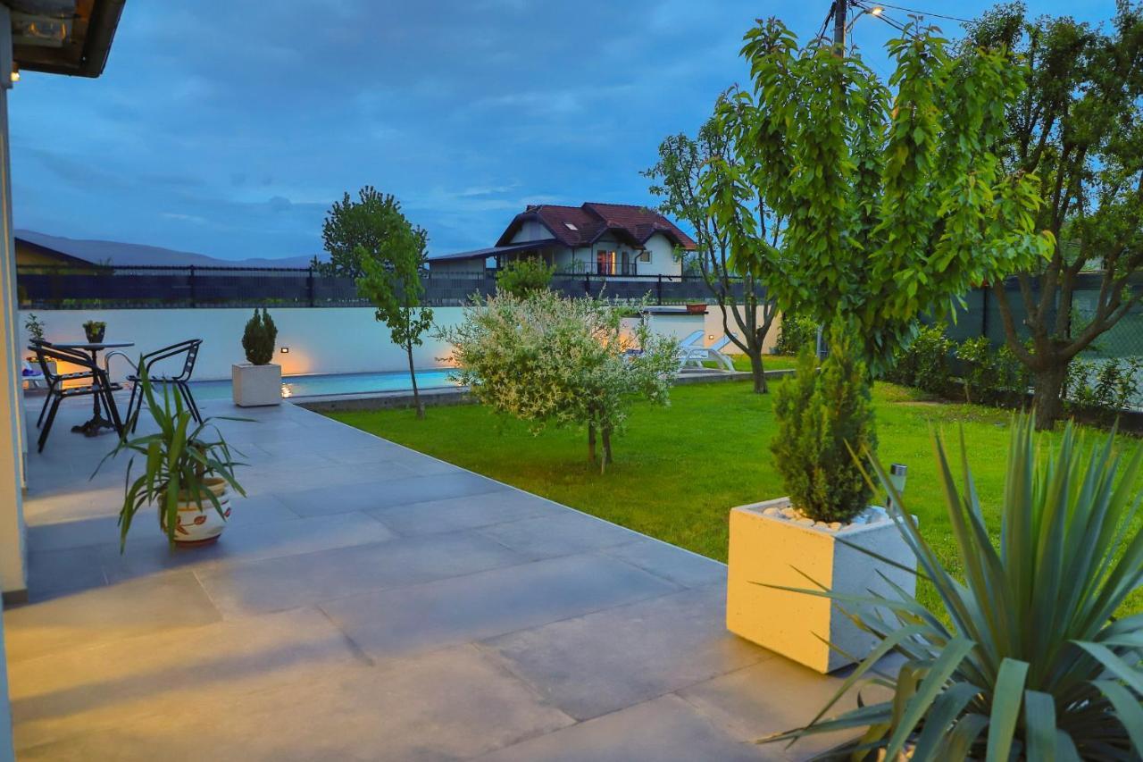 Villa Libera Bihac