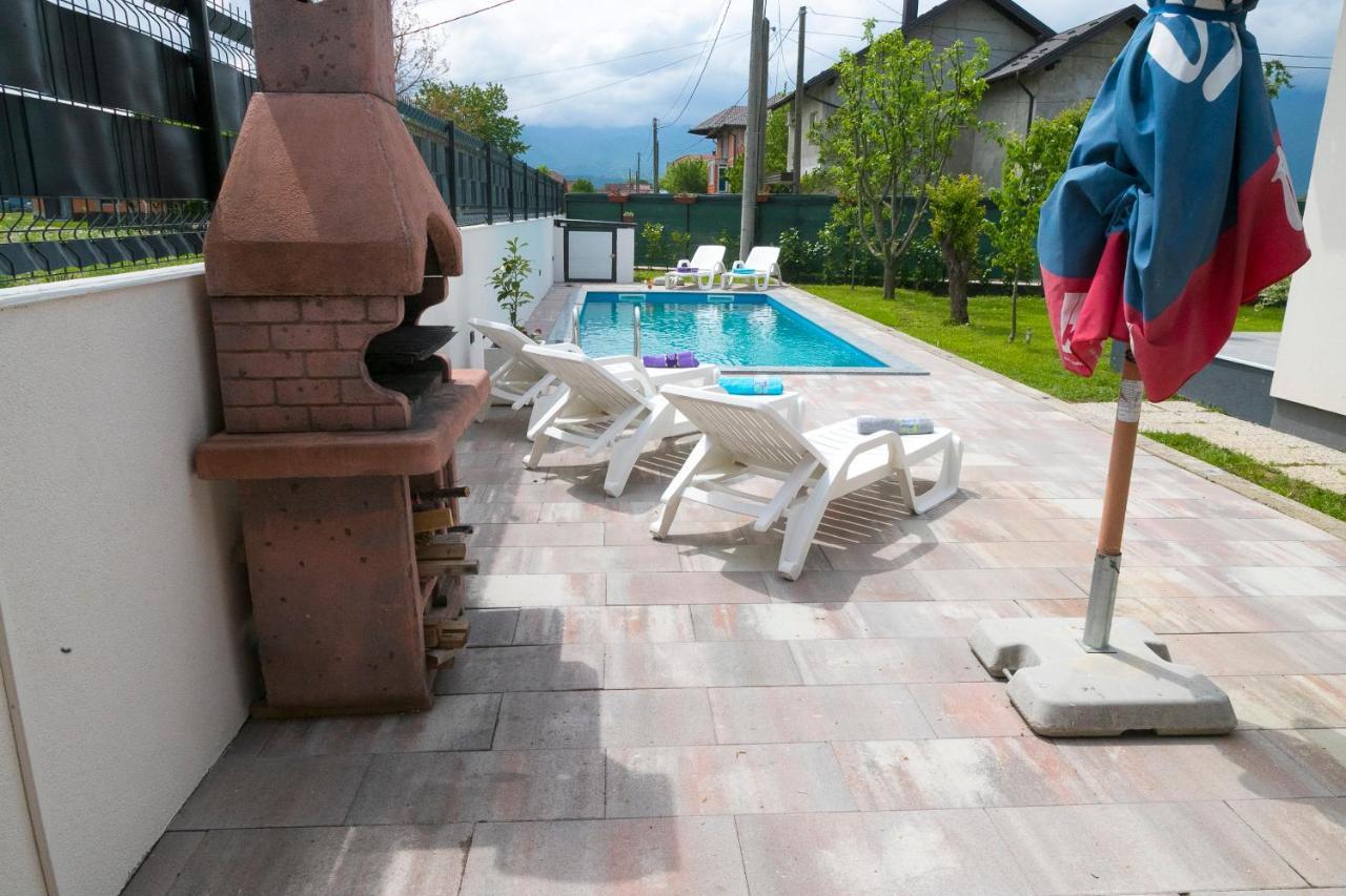 Libera Vila Bihac