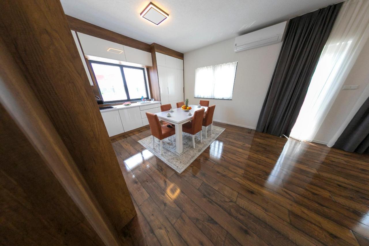 Libera Villa Bihac