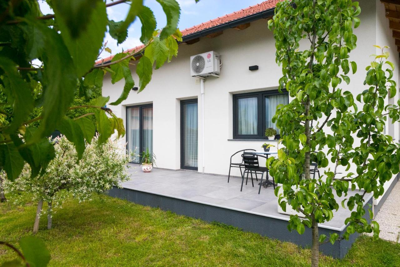 Villa Libera Bihac
